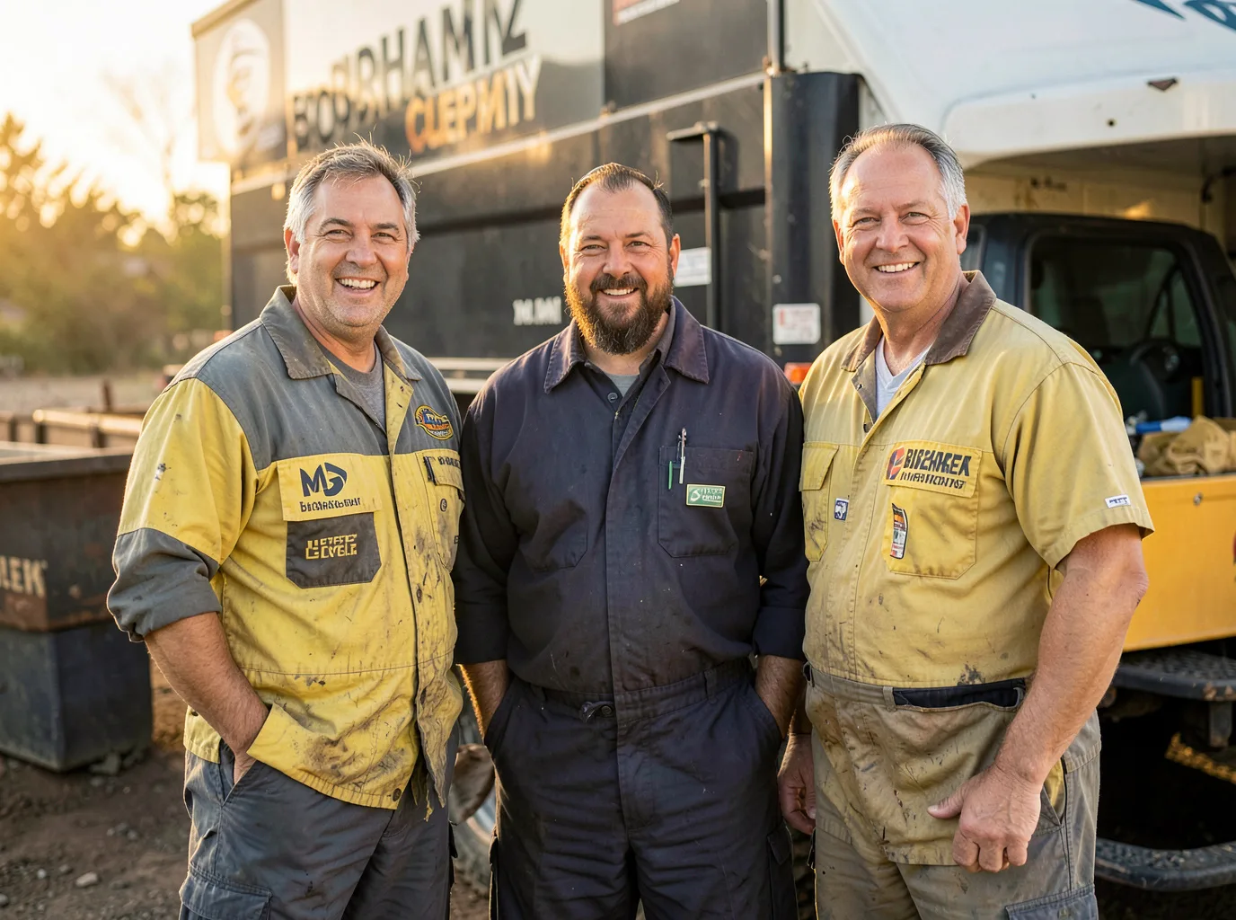 Sewage Cleanup company in San Simeon, CA