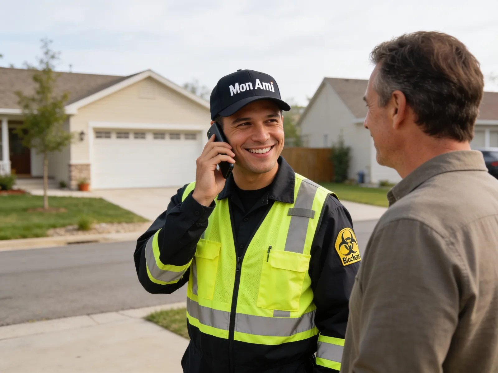 Sewage Cleanup San Simeon, CA FAQs